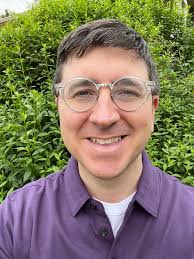 Life Art Movement — Jon Keppel