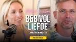 Patrick heeft contact met Els! Patrick & Eline bespreken B&B ... - YouTube