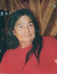 Ida Bunting Obituary