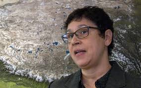 Former ASU student shines light