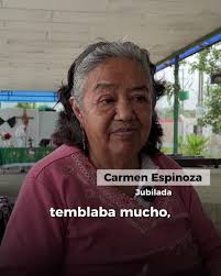 Los talles de los Centros de Atención al Adulto Mayor en #Guayas fortalecen  la salud física, emocional y social de los jubilados👥, 🎥Luisa, jubilada  de Milagro, nos cuenta cómo estos espacios ...