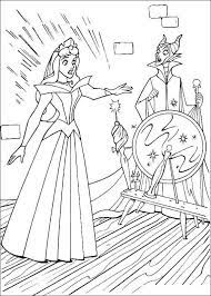 33 Disegni Della Principessa Aurora Da Colorare Sleeping Beauty Coloring Pages Disney Coloring Pages Princess Coloring Pages