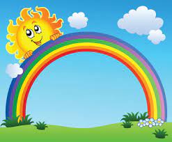 Lihat ide lainnya tentang gambar kartun, kartun lucu, gambar. Elemen Desain Pelangi Kartun Vektor Eps Uidownload