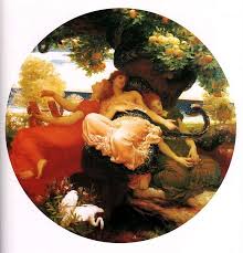Découvrez les tables, chaises, fauteuils et salons de jardin hespéride, spécialiste du mobilier de jardin design. The Garden Of The Hesperides By Frederick Leighton