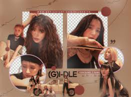 Png Pack 12 G I Dle Uh Oh By Dayaze On Deviantart The chorus isn't anything flashy but the slow tempo type which gets stuck in your head. png pack 12 g i dle uh oh by dayaze