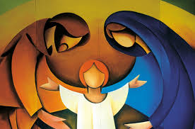 La Palabra se hizo carne y acampó entre nosotros – Champagnat