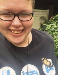 Jacquelynn "Jackie" Meyer