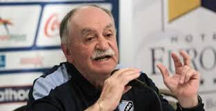 Azkargorta podría ser el tercer español campeón