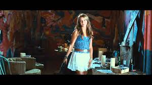 Kenny wormald and julianne hough. Footloose Trailer 2 Official Hd Youtube