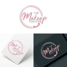 Kerry tseros makeup artist needs a new logo design contest. Makeup Artist Logos The Best Makeup Artist Logo Images 99designs