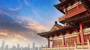 Because calligraphy is considered supreme among the visual arts in china, it sets the standard by which chinese painting is judged. Chinese Antitrust 2 0 Why Is China Going After Its Big Tech Promarket