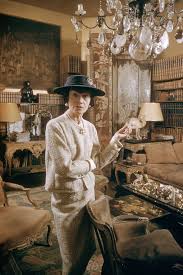 A New TV Series Will Chronicle The Interconnected Lives Of Christian Dior  And Coco Chanel | British Vogue