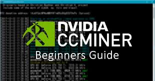 It's the oldest currently publicly available, active. Ccminer Beginners Guide How To Setup And Use Ccminer Downloads