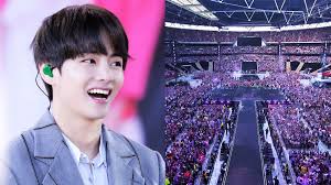 Bts have made history by becoming the first south korean group to headline wembley stadium. Bts Reportedly Made Over Krw 20 Billion Approximately Usd 16 9 Million From Their Two Day Wembley Concert
