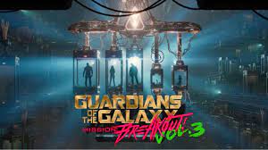 Endgame to return for guardians of the galaxy vol. Guardians Of The Galaxy Vol 3 Mission Breakout Movie Trailer Fan Edited Youtube