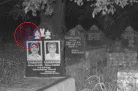 We may never know, but it does help keep our world spooky. Group Claims It Detects Ghosts Deccan Herald