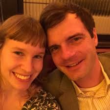 Beth Browning and Charley Raintree's Wedding Registry