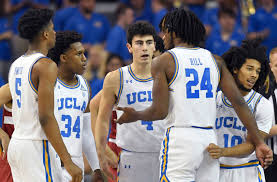 The bruins' game will be televised on espn2. Ucla Basketball 5 Questions The Ucla Bruins Must Answer In 2020