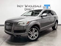 Image result for Graphite Gray 2011 Q7