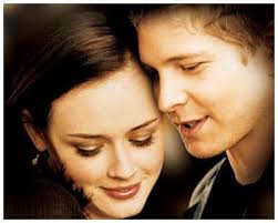 I've never seen her happier than she was with him #teamlogan