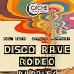ART WALK NIGHT @ CACHE BAR | DJ DAVEY + LIVE ART BY SERGIO FRIAS IN LOGAN UT