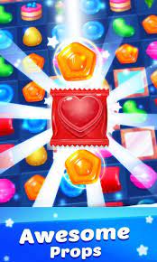 Find yourself dreaming of mounds of sweet, delectable candy? Candy 2020 For Android Apk Download