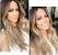 Bronde Jlo Hair Color