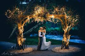 The Retreat At Hiawassee River In 2020 Riverside Weddings Wedding Venues Outdoor Wedding Venues