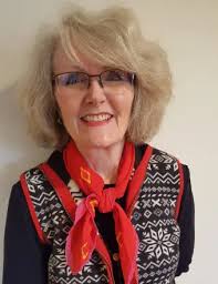 Obituary information for Pamela Ann O'Kielly Byrd