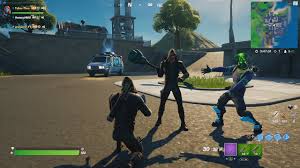 Don T Fail This City With Green Arrow In Fortnite Comic Years All fortnite skins and characters.