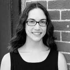 Jacinta Stecklein's Instagram, Twitter & Facebook