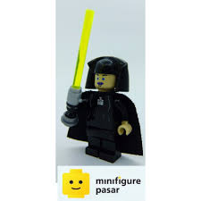 Buy the best lightsaber star wars in the largest accessories catalog Sw116 Lego Star Wars 7260 Luminara Unduli With Light Up Lightsaber Minifigure Shopee Singapore