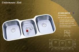 What can decrease the absorption of vitamin a? Sinks Classic Rock Marble Granite