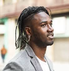 Twist hairstyles for men are becoming so popular nowadays. 30 Great Braided Hairstyle Ideas For Black Men 2021