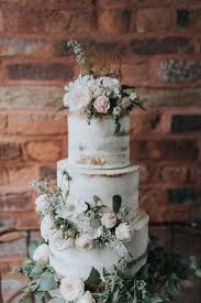 30 Sage Green Wedding Ideas For 2020 Trends Page 2 Of 2 Oh Best Day Ever Wedding Cakes With Flowers Floral Wedding Cakes Floral Wedding