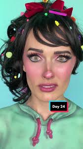 Fernoween Day 24 of 31: 🍭VANELLOPE🍭 #fernoween2022 #halloweenmakeup  #31daysofhalloween #FomotionalFinds #vanellope #vanellopecosplay  #wreckitralphcosplay #vanellopevonschweetz #vanellopemakeup