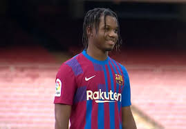 Barcelona has a very stylish dream league soccer 2021 kits. Barcelona Accidentally Leak 2021 22 Away Kit