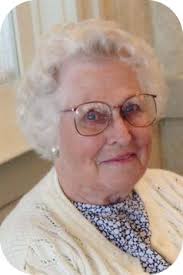Virginia C. Stafford Allison Platt (1920-2015)