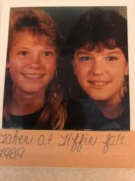 I was born in the town of Blytheville. We moved when I was still a baby  when we moved to Ohio. I've been thinking of of driving back to see the  town.