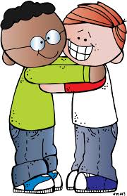 Thou Shalt Love Thy Neighbor As Thy Self Matthew 22 39 When I Think Of Loving My Neighbor I Think Of Forgiveness T Clip Art Free Clip Art Kids Art Projects