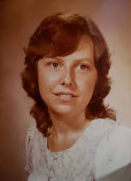 1979 High School Graduation Picture and Natural Beauty Discussion