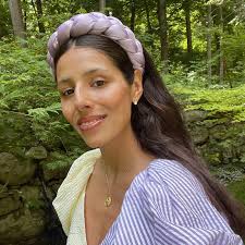 Eadem co-founder Alice Lin Glover's skincare routine