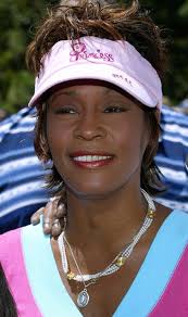 Whitney Houston Pictures and Photos