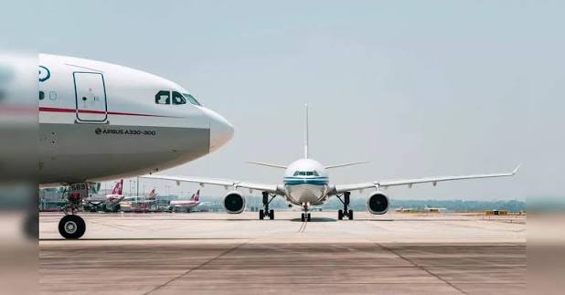Iran War Leaves Crisis-Weary European Airlines for Shakeout