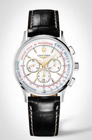 Introducing The Longines Asthmometer Pulsometer Chronograph Hodinkee Watches For Men Longines Chronograph