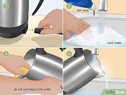 How To Clean A Percolator Coffee Pot