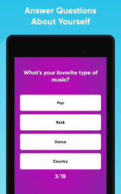 Wondering how well you know you friends, family or partner? How Well Do You Know Me For Android Apk Download