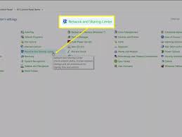 How To Change Your Ip Address