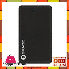 Buy Edge 5000mah Power Bank Ed 009 At Best Price In Pakistan Powerbank Pakistan Power