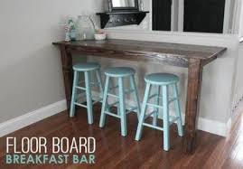 63 Ideas Breakfast Bar Table Diy Chairs For 2019 Rustic Kitchen Island Kitchen Bar Rustic Kitchen